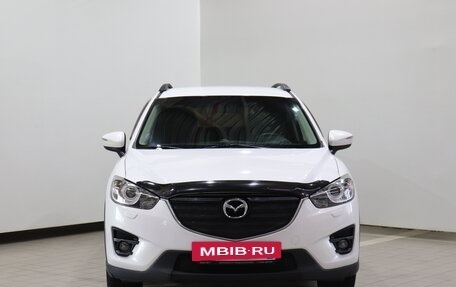 Mazda CX-5 II, 2016 год, 1 980 000 рублей, 2 фотография