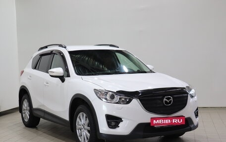 Mazda CX-5 II, 2016 год, 1 980 000 рублей, 3 фотография