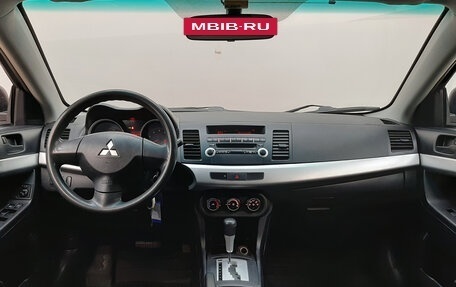 Mitsubishi Lancer IX, 2007 год, 490 000 рублей, 9 фотография