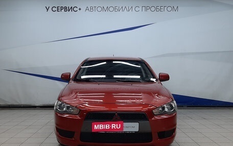 Mitsubishi Lancer IX, 2007 год, 490 000 рублей, 6 фотография