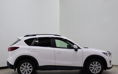 Mazda CX-5 II, 2016 год, 1 980 000 рублей, 4 фотография