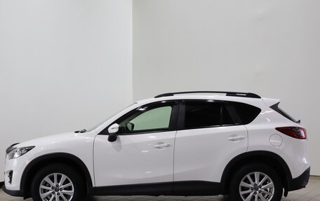 Mazda CX-5 II, 2016 год, 1 980 000 рублей, 8 фотография