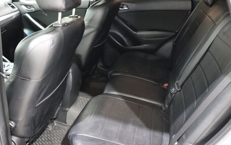 Mazda CX-5 II, 2016 год, 1 980 000 рублей, 18 фотография