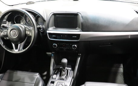 Mazda CX-5 II, 2016 год, 1 980 000 рублей, 14 фотография