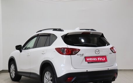 Mazda CX-5 II, 2016 год, 1 980 000 рублей, 7 фотография