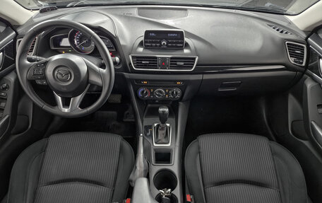 Mazda 3, 2013 год, 1 149 000 рублей, 14 фотография