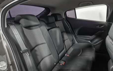 Mazda 3, 2013 год, 1 149 000 рублей, 12 фотография