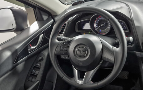 Mazda 3, 2013 год, 1 149 000 рублей, 16 фотография