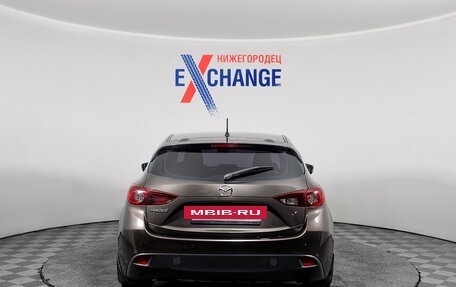 Mazda 3, 2013 год, 1 149 000 рублей, 5 фотография