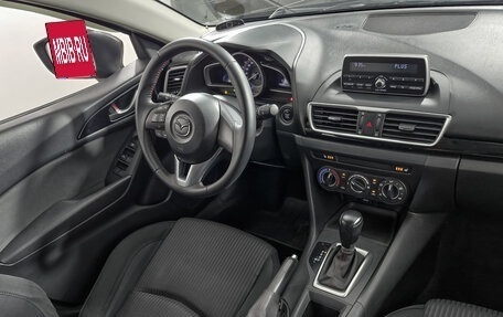 Mazda 3, 2013 год, 1 149 000 рублей, 15 фотография