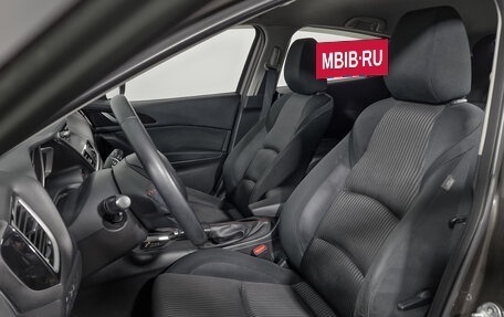 Mazda 3, 2013 год, 1 149 000 рублей, 10 фотография