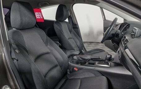 Mazda 3, 2013 год, 1 149 000 рублей, 13 фотография