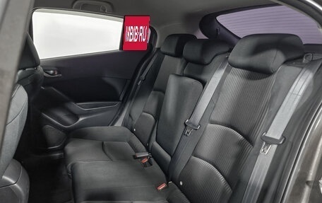 Mazda 3, 2013 год, 1 149 000 рублей, 11 фотография