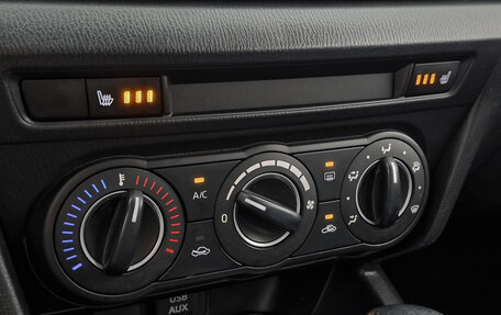 Mazda 3, 2013 год, 1 149 000 рублей, 20 фотография