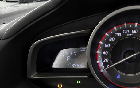 Mazda 3, 2013 год, 1 149 000 рублей, 23 фотография