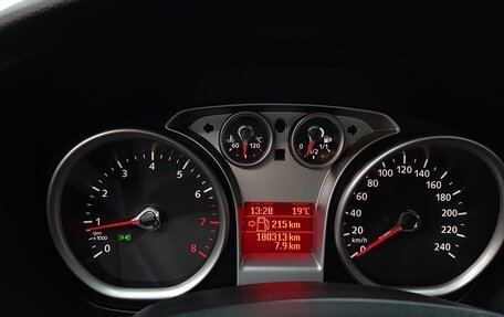 Ford Focus II рестайлинг, 2008 год, 550 000 рублей, 8 фотография