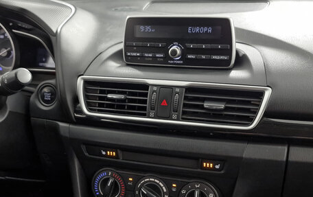 Mazda 3, 2013 год, 1 149 000 рублей, 17 фотография