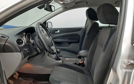 Ford Focus II рестайлинг, 2008 год, 550 000 рублей, 10 фотография
