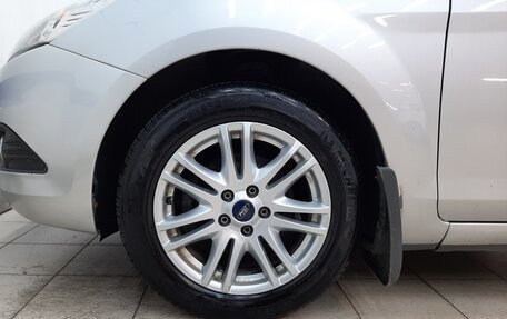 Ford Focus II рестайлинг, 2008 год, 550 000 рублей, 13 фотография