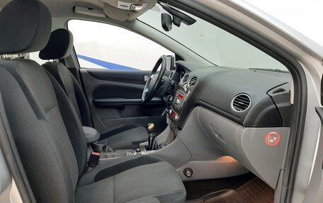 Ford Focus II рестайлинг, 2008 год, 550 000 рублей, 11 фотография