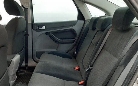 Ford Focus II рестайлинг, 2008 год, 550 000 рублей, 12 фотография