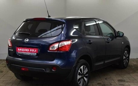 Nissan Qashqai, 2011 год, 945 000 рублей, 4 фотография
