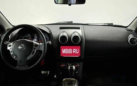 Nissan Qashqai, 2011 год, 945 000 рублей, 5 фотография