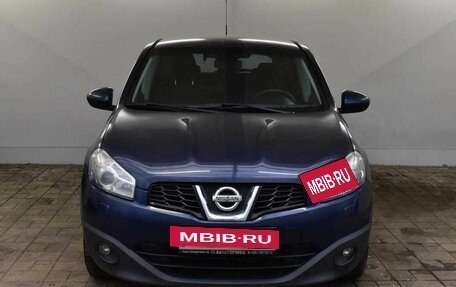 Nissan Qashqai, 2011 год, 945 000 рублей, 2 фотография