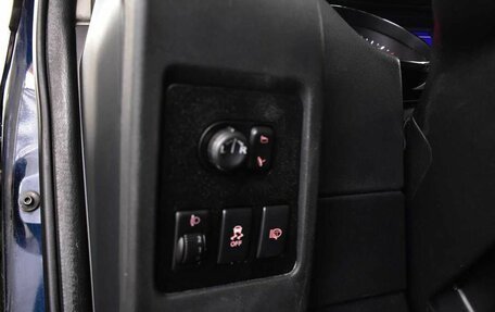 Nissan Qashqai, 2011 год, 945 000 рублей, 12 фотография