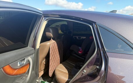 Infiniti FX II, 2011 год, 2 650 000 рублей, 7 фотография