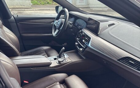 BMW 6 серия, 2019 год, 5 500 000 рублей, 8 фотография