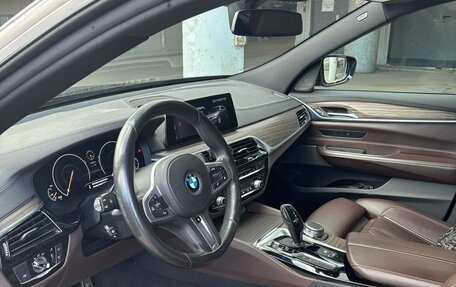 BMW 6 серия, 2019 год, 5 500 000 рублей, 7 фотография