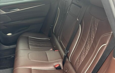 BMW 6 серия, 2019 год, 5 500 000 рублей, 11 фотография