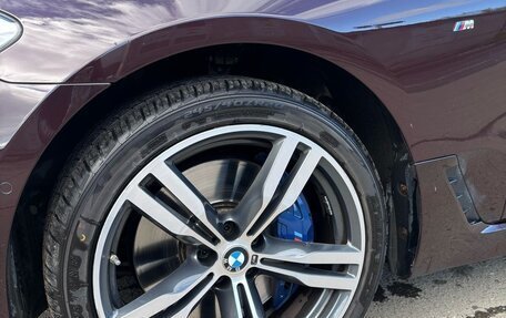 BMW 6 серия, 2019 год, 5 500 000 рублей, 10 фотография