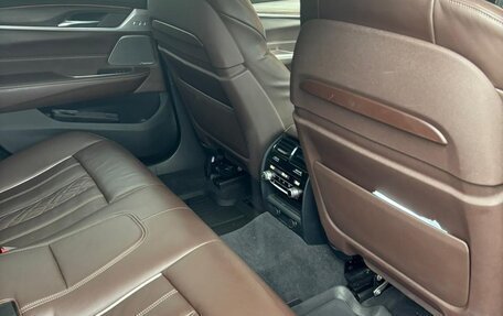 BMW 6 серия, 2019 год, 5 500 000 рублей, 12 фотография