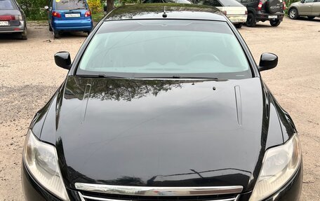 Ford Mondeo IV, 2008 год, 800 000 рублей, 2 фотография