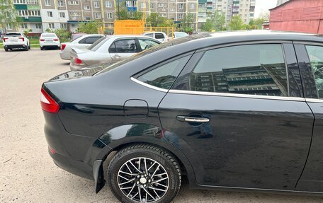 Ford Mondeo IV, 2008 год, 800 000 рублей, 9 фотография