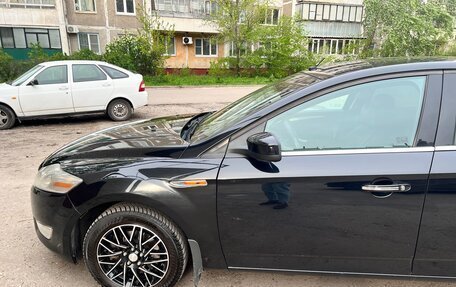 Ford Mondeo IV, 2008 год, 800 000 рублей, 4 фотография