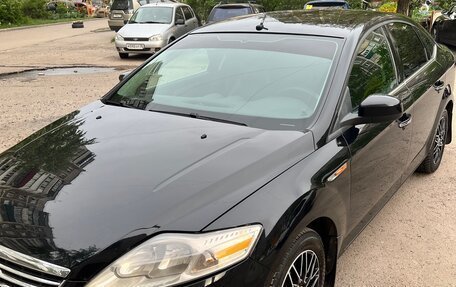 Ford Mondeo IV, 2008 год, 800 000 рублей, 3 фотография