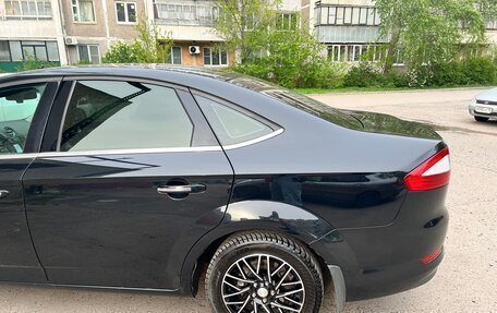 Ford Mondeo IV, 2008 год, 800 000 рублей, 5 фотография
