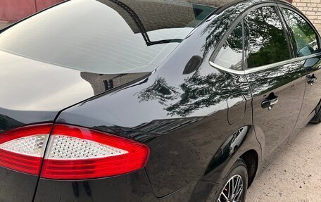 Ford Mondeo IV, 2008 год, 800 000 рублей, 8 фотография