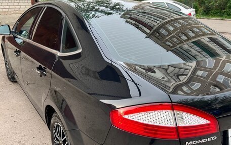 Ford Mondeo IV, 2008 год, 800 000 рублей, 6 фотография