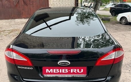 Ford Mondeo IV, 2008 год, 800 000 рублей, 7 фотография