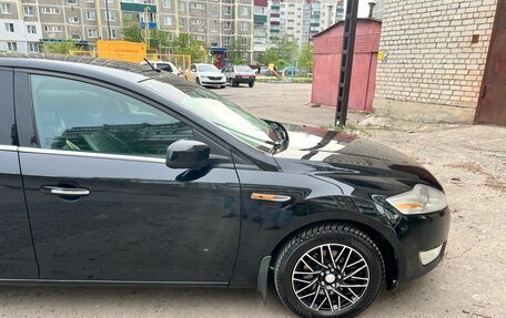 Ford Mondeo IV, 2008 год, 800 000 рублей, 10 фотография