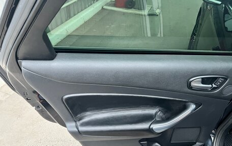 Ford Mondeo IV, 2008 год, 800 000 рублей, 13 фотография
