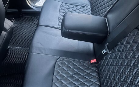 Ford Mondeo IV, 2008 год, 800 000 рублей, 16 фотография