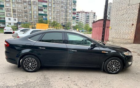 Ford Mondeo IV, 2008 год, 800 000 рублей, 11 фотография