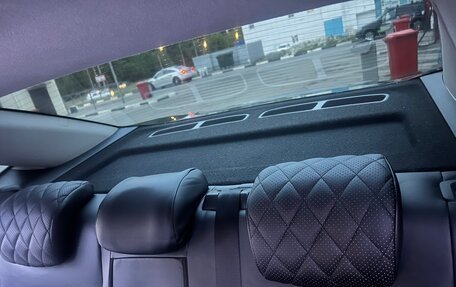 Ford Mondeo IV, 2008 год, 800 000 рублей, 17 фотография