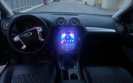 Ford Mondeo IV, 2008 год, 800 000 рублей, 18 фотография