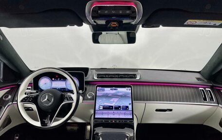 Mercedes-Benz Maybach S-Класс, 2024 год, 37 560 000 рублей, 7 фотография